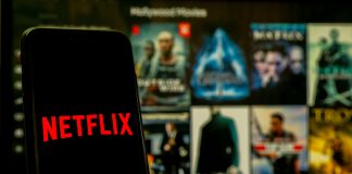 Netflix interested in live NBA in-season tournament rights Credit: Shutterstock