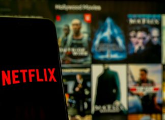 Netflix interested in live NBA in-season tournament rights Credit: Shutterstock