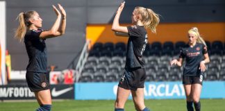 TNT Sports targeting bid for WSL to compete with Sky & BBC Credit: Shutterstock