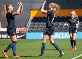 TNT Sports targeting bid for WSL to compete with Sky & BBC Credit: Shutterstock