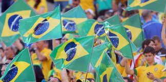 Brazil Betting Bill paving way for sports sponsorship activations Brazil Betting Bill paving way for sports sponsorship activations