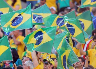 Betfair builds up Brazil profile with CR Vasco da Gama Brazil Betting Bill paving way for sports sponsorship activations