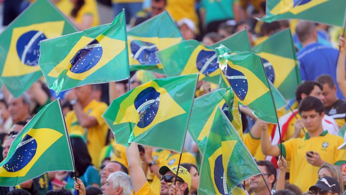 Brazil Betting Bill paving way for sports sponsorship activations