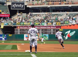 Oakland A’s to park up at Bally’s venue in Vegas relocation Oakland A’s to park up at Bally’s venue in Vegas relocation