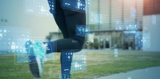 Professor Ramchurn: Analysing the opportunities & risks of AI in sports Credit: Shutterstock