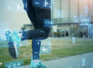 Professor Ramchurn: Analysing the opportunities & risks of AI in sports Credit: Shutterstock