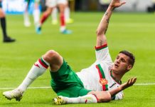 Bulgarian football boss Mihaylov investigated over match-fixing allegations