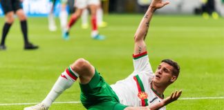 Bulgarian football boss Mihaylov investigated over match-fixing allegations
