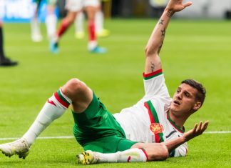 Bulgarian football boss Mihaylov investigated over match-fixing allegations
