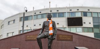 Blackpool FC to showcase safer gambling shirt sponsor with LeoVegas Credit: Shutterstock