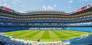 Real Madrid loses court battle against La Liga over planned club fee and media changes