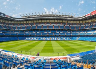 Real Madrid loses court battle against La Liga over planned club fee and media changes