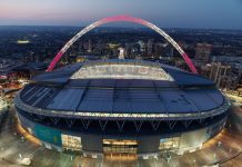 The FA announces Adobe as the Women’s FA Cup lead sponsor Credit: Shutterstock