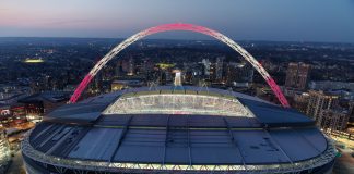 The FA announces Adobe as the Women’s FA Cup lead sponsor Credit: Shutterstock