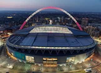 The FA announces Adobe as the Women’s FA Cup lead sponsor Credit: Shutterstock