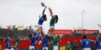 Premiership Women’s Rugby lands TNT Sports deal Credit: Shutterstock