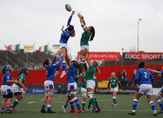 Premiership Women’s Rugby lands TNT Sports deal Credit: Shutterstock