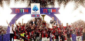 AC Milan CMO: How the club is enjoying a new period of growth in the US Credit: Shutterstock