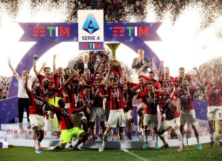 AC Milan CMO: How the club is enjoying a new period of growth in the US Credit: Shutterstock