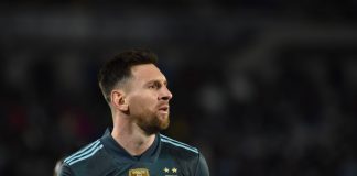 Messi becomes a partner in Agüero’s KRÜ Esports Credit: Shutterstock