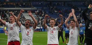 Equal pay bonuses part of Danish FA & Hummel extension Credit: Shutterstock