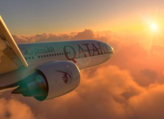 Qatar Airways keeps FIFA deal flying high with new partnership extension