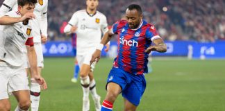 Crystal Palace continues to grow portfolio with Grilla Credit: Shutterstock