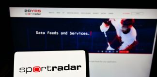Sportradar restructures business divisions in line with strategic plans Sportradar