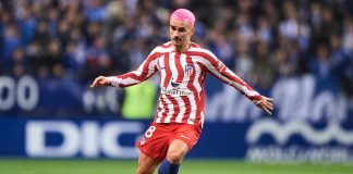 Report: Atletico Madrid seeking €20m in WhaleFin lawsuit Credit: Shutterstock