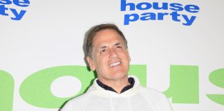 Mark Cuban to sell majority stake in Dallas Mavericks in $3.5bn deal Credit: Shutterstock