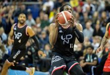 Mani Gill: storytelling is the cornerstone of the British Basketball League’s growth Credit: Shutterstock