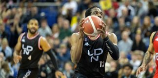 Mani Gill: storytelling is the cornerstone of the British Basketball League’s growth Credit: Shutterstock