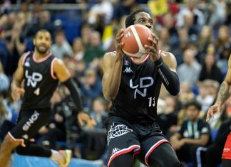 Mani Gill: storytelling is the cornerstone of the British Basketball League’s growth Credit: Shutterstock