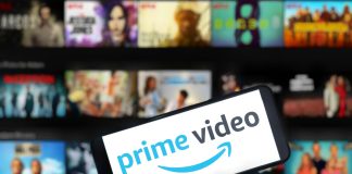 Amazon chief confirms interest in NBA playoff games Credit: Shutterstock