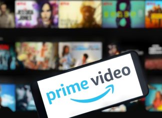 Amazon chief confirms interest in NBA playoff games Credit: Shutterstock