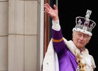 King Charles announces safeguarding of English football with independent regulator Credit: Shutterstock