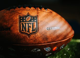 NFL’s Roger Goodell confirms Brazil or Spain to host regular season game Credit: Shutterstock