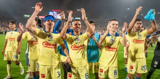 IMG selected by Club América to strengthen the club’s visibility in the US