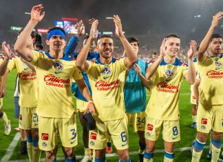 IMG selected by Club América to strengthen the club’s visibility in the US