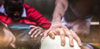 Sky Sports secure rights for 2025 British & Irish Lions tour Credit: Shutterstock