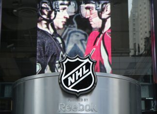 NHL signs Intuit Quickbooks in Canada-facing partnership