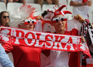Statscore deepens presence across Polish football Credit: Shutterstock