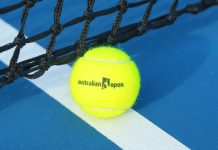 New Balance becomes official apparel and footwear partner of the Australian Open