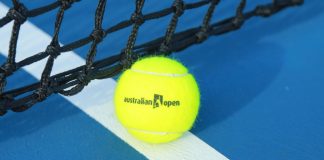 New Balance becomes official apparel and footwear partner of the Australian Open