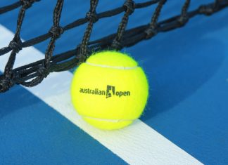 New Balance becomes official apparel and footwear partner of the Australian Open