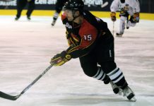 Swisscom wins in ice hockey rights dispute with Sunrise