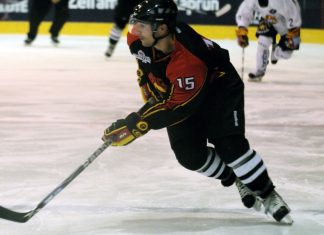 Swisscom wins in ice hockey rights dispute with Sunrise