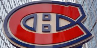 NHL’s Canadiens sign Air Canada as official away jersey partner