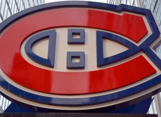 NHL’s Canadiens sign Air Canada as official away jersey partner