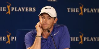 Rory McIlroy steps down as PGA Tour board member